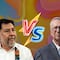 Noroña se va contra Salinas Pliego tras señalamientos de nepotismo