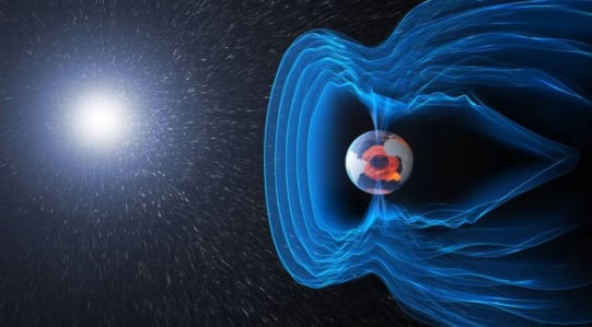 Mancha solar AR 4079