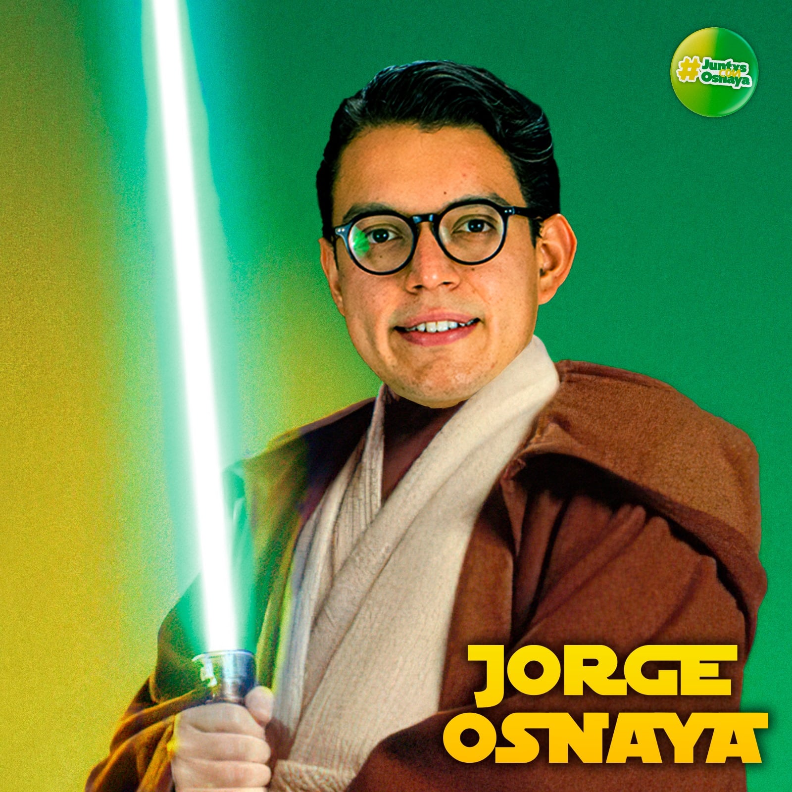 Jorge Osnaya