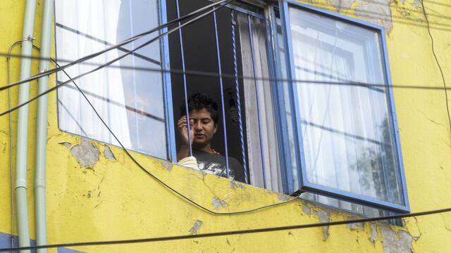 Foto: Luis Carbayo / Cuartoscuro