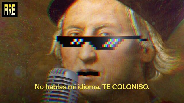 Te Coloniso