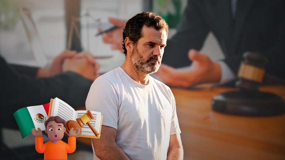 Ni la defensa de Fernando Farías sabe si será extraditado a México