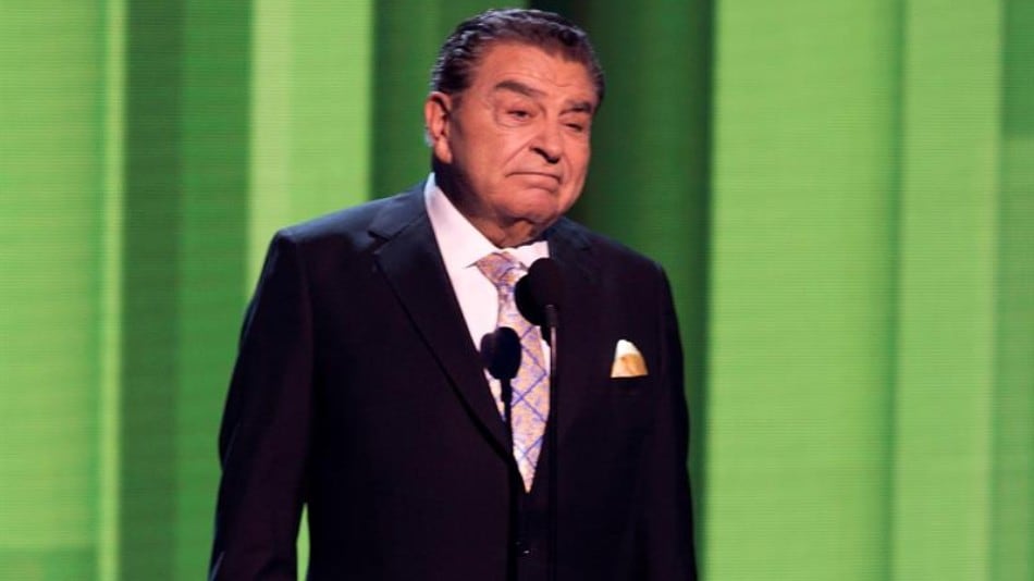 Don Francisco