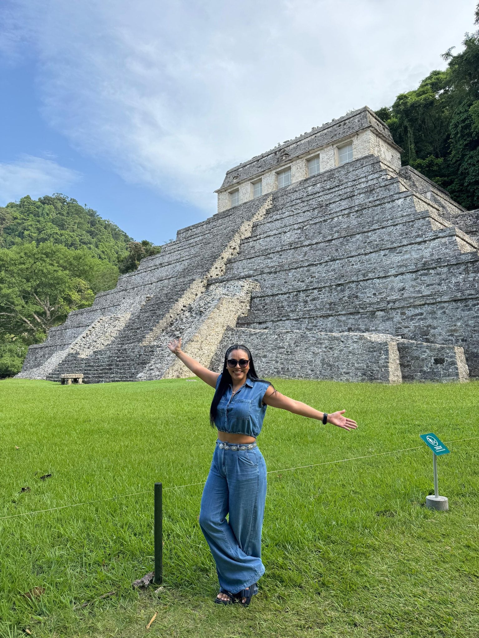 ¿Quién es Sandra Anaya?