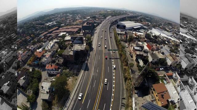 Nueva Ley obligará a todos los vehículos a pasar una verificación para circular por carreteras