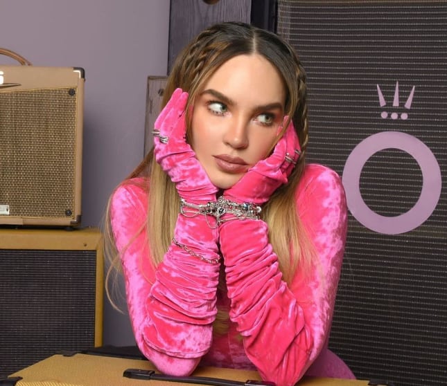 Belinda