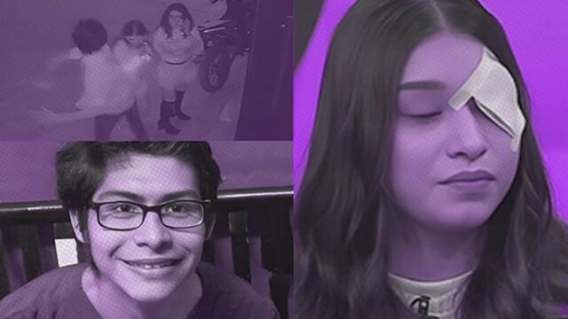 Ley Melanie contra la violencia en el noviazgo