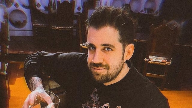 AuronPlay, streamer.