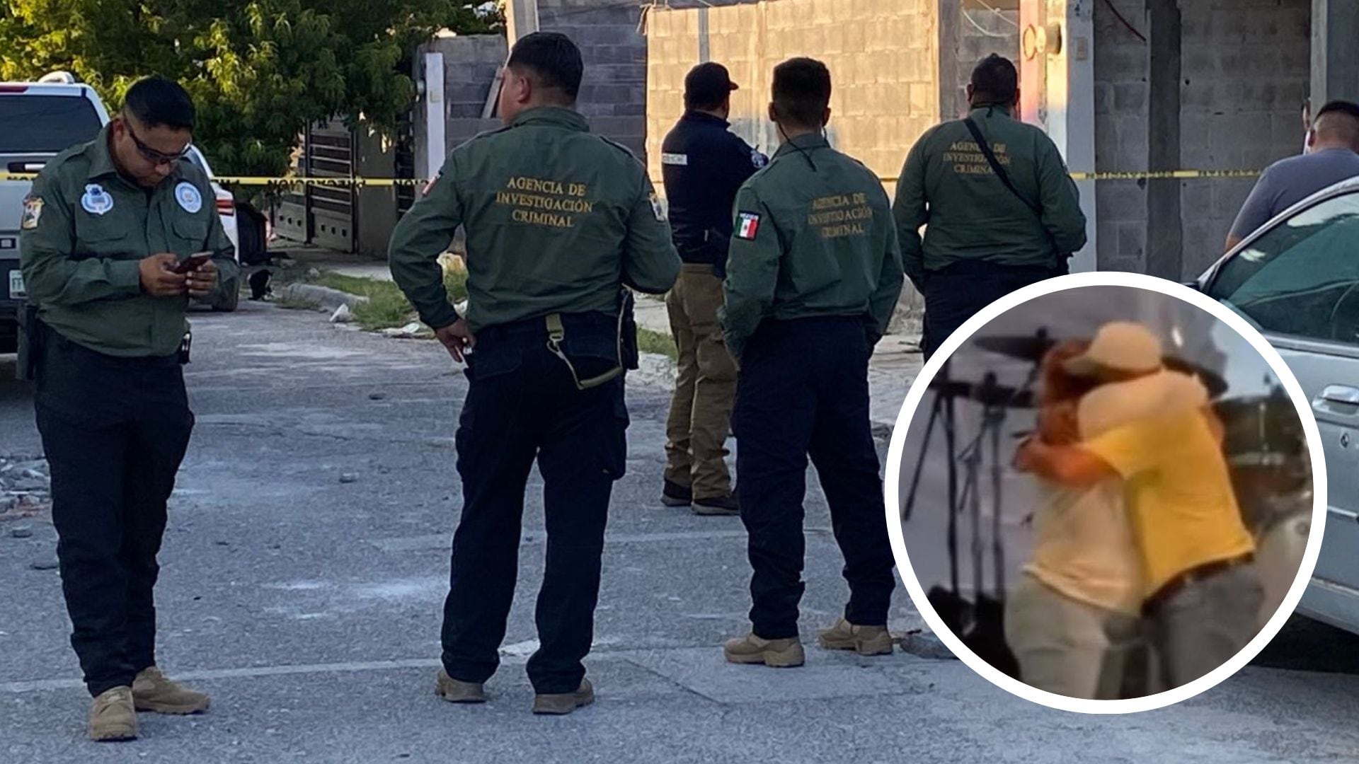 Le pidió matrimonio y meses después asesinó a Diana Marina en Saltillo, Coahuila.