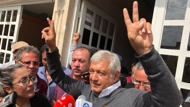 AMLO