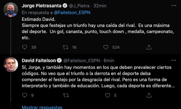 Tuit Faitelson Alejandra Orozco Gabriela Agúndez