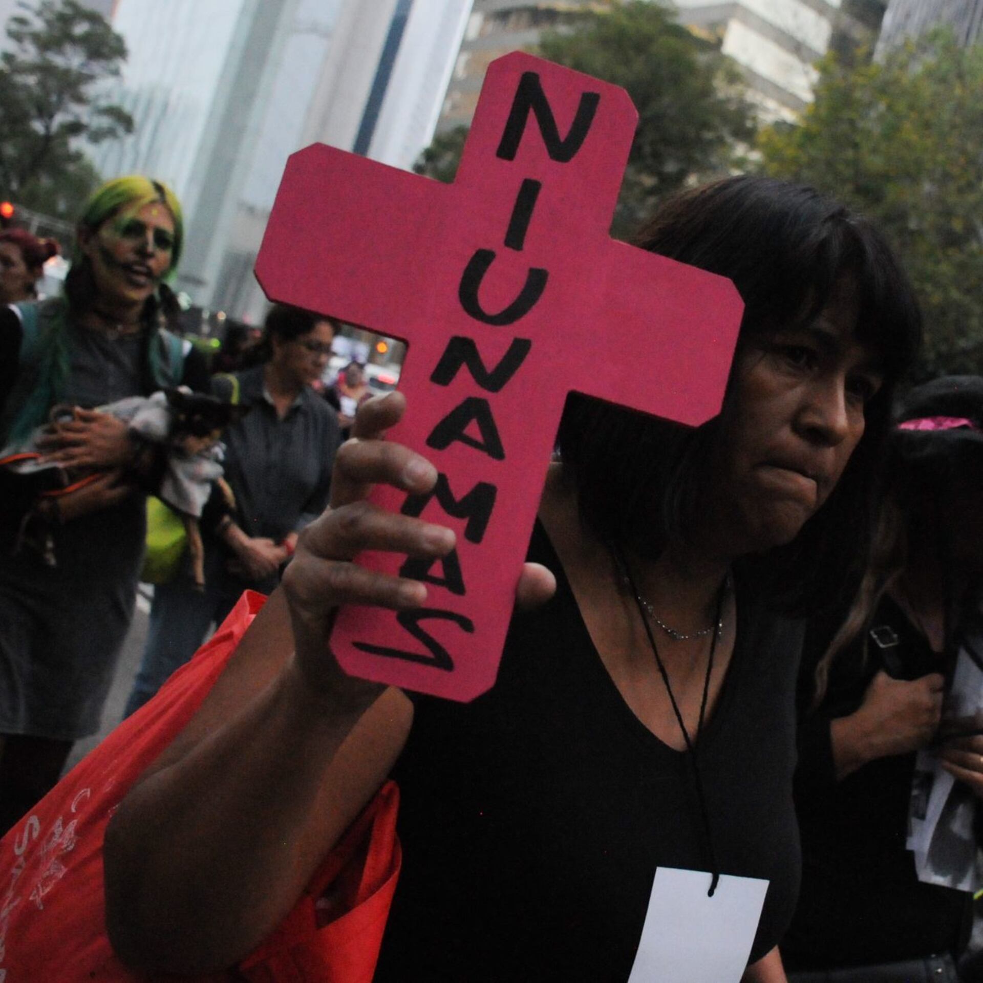 ¿Qué se celebra el 25 de noviembre? Por esto se conmemora el Día Internacional de la Eliminación de la Violencia contra la Mujer