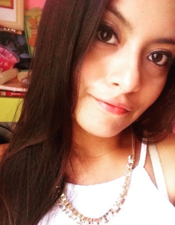 Claudia Alondra Suárez Correa.