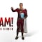 Shazam tiene un combo en Cinépolis y por el mismo precio te lo agrandan