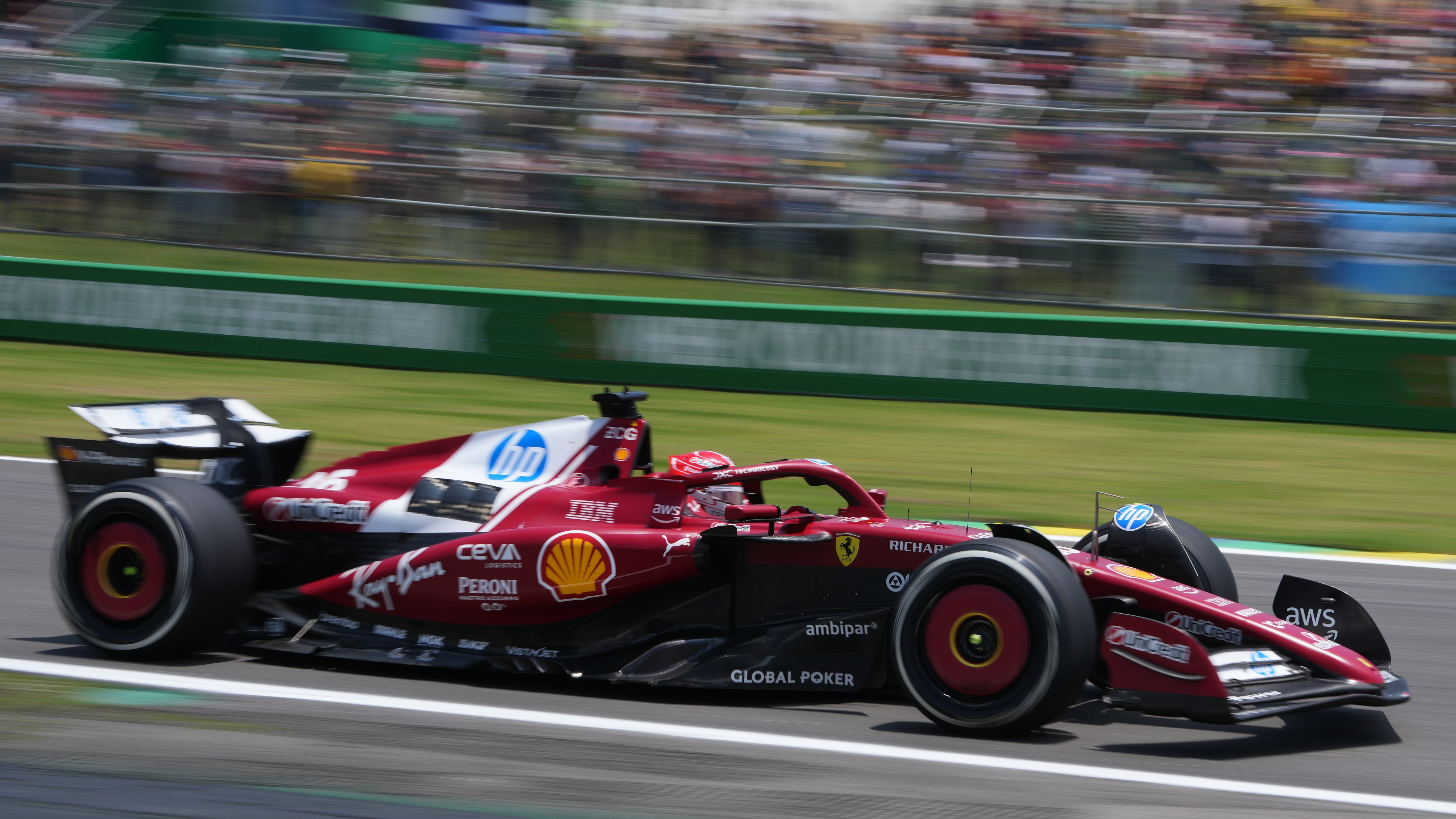 ¿Quién es Óscar Ávila Reyes? Agente de Interpol que provocó golpiza en F1