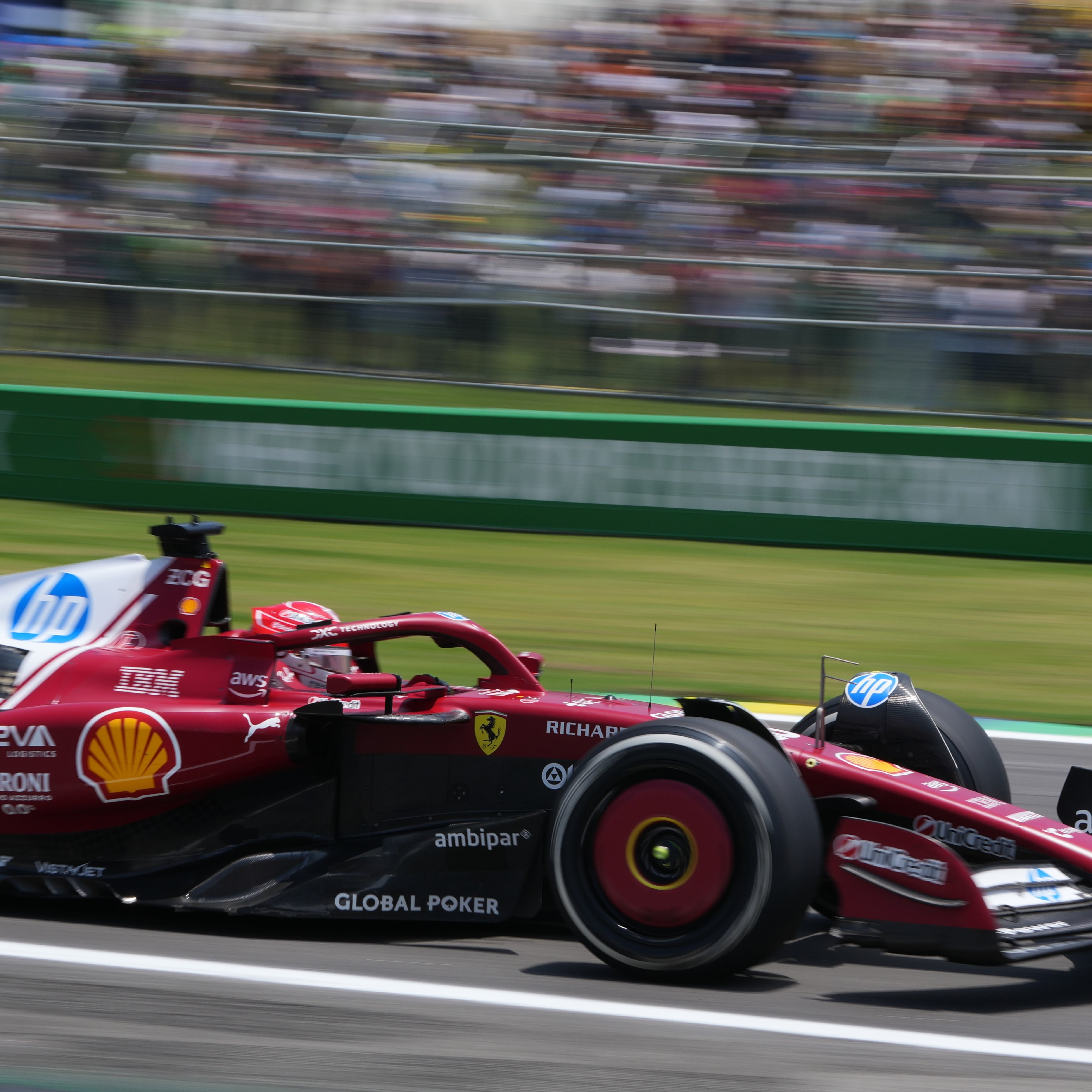 ¿Quién es Óscar Ávila Reyes? Agente de Interpol que provocó golpiza en F1