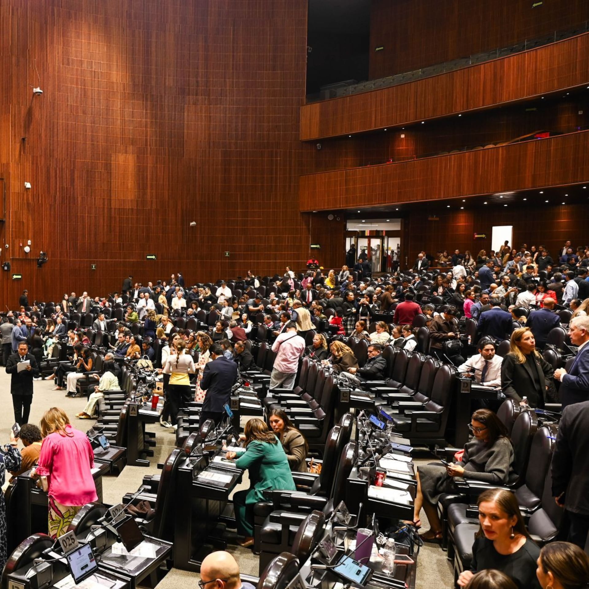 Convocatoria para elegir a la nueva presidenta del INE será exclusiva para mujeres