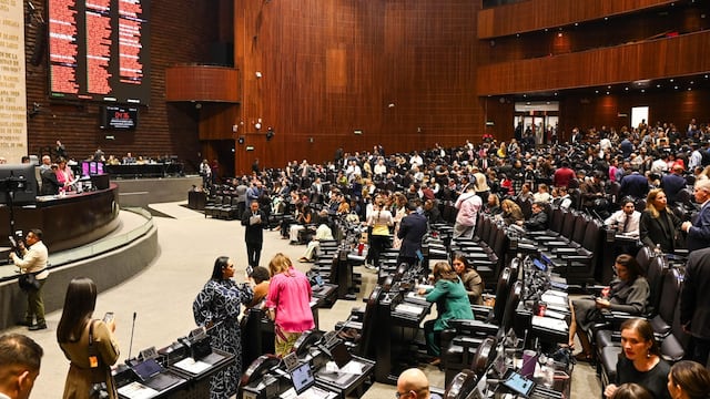 Cámara de Diputados