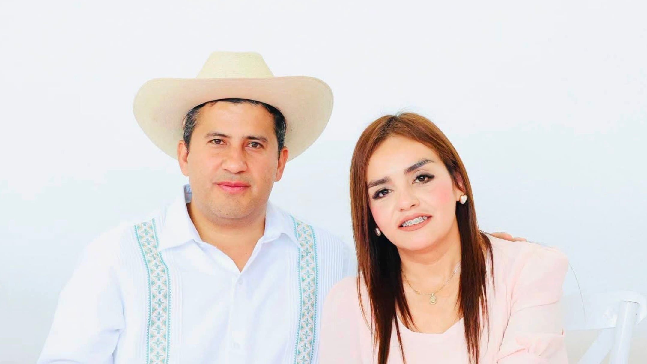 “Fue un crimen de Estado”: Grecia Quiroz a ocho meses del asesinato de Carlos Manzo