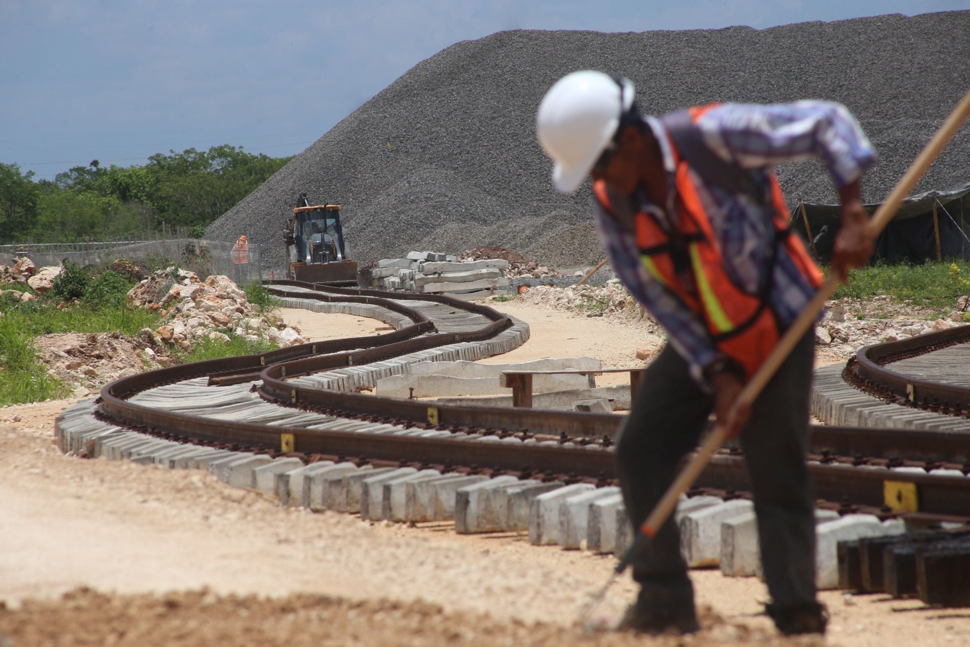 Tren Maya