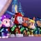 Paw Patrol con los Aqua Pups salvan la carrera submarina: Capítulo completo en español para ver en YouTube