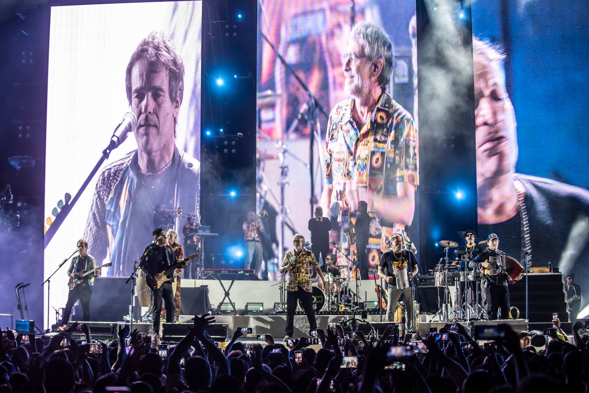 Los Auténticos Decadentes