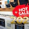 Hot Sale 2023: Si buscas estufas con ofertas estos son los 6 mejores precios