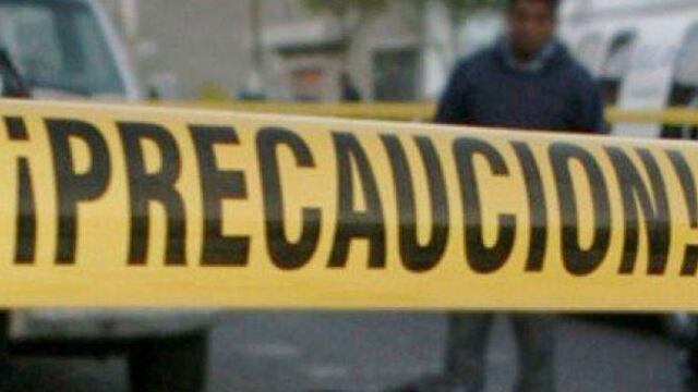 Vimos a Cándido Ríos, “Pabuche”, en un acto final.