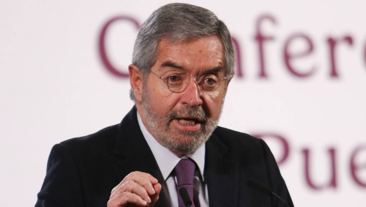 Juan Ramón de la Fuente