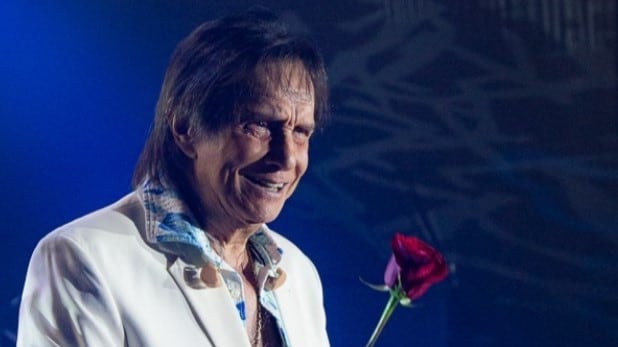 ¿A qué hora termina el concierto de Roberto Carlos en Arena CDMX? Horario del 14 de marzo