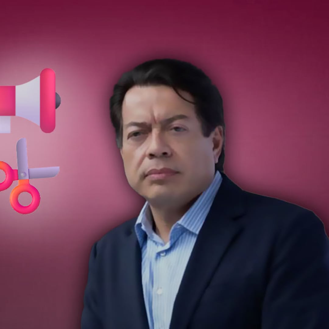 Reclaman a Mario Delgado por recortar el calendario escolar “sin perspectiva de género”