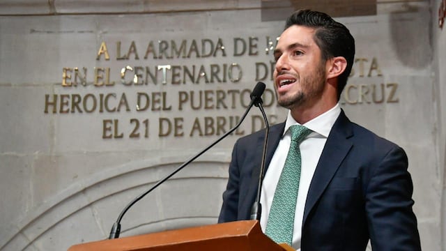 Ley de economía circular en Edoméx incluirá incentivos y tecnologías limpias: Couttolenc.