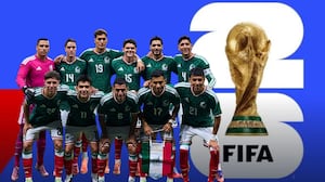 Grupo de México en el Mundial 2026: así queda y contra quién debuta el Tri