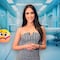 ¿Cuál es el estado de salud de Cynthia Urías? La conductora llegó al hospital de emergencia