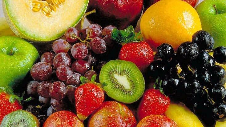 Comer frutas reduce en un 14 por ciento el riesgo de padecer disfunción eréctil.