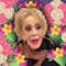 Más viva que nunca, Silvia Pinal celebró el Día de las Madres con invitados muy especiales