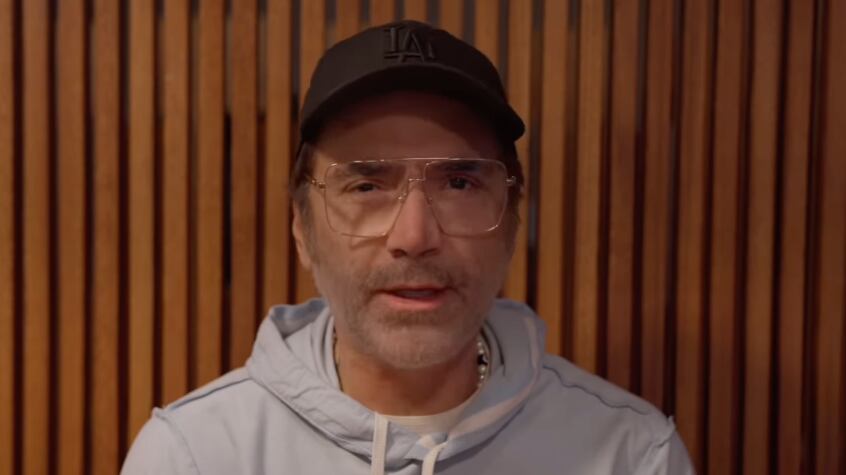 ¿Qué le pasó a Alejandro Fernández? Cancela concierto en Hermosillo por una enfermedad fuerte y pide disculpas