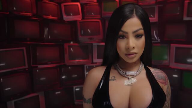 Yailin La Más Viral