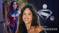Adria Arjona como Mujer Maravilla: primer vistazo a su posible personaje en Man of Tomorrow