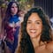 Adria Arjona como Mujer Maravilla: primer vistazo a su posible personaje en Man of Tomorrow