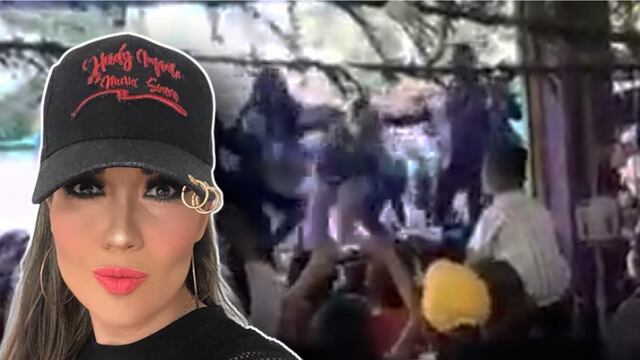 ¿Quién es Heidy Infante ?