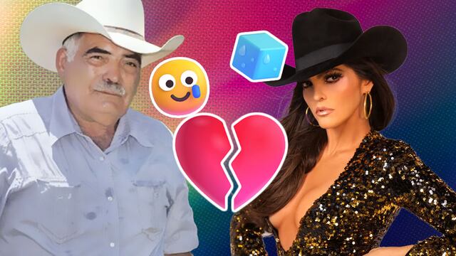 Ana Bárbara se ha vuelto “fría y calculadora”, dice su papá Antero Ugalde