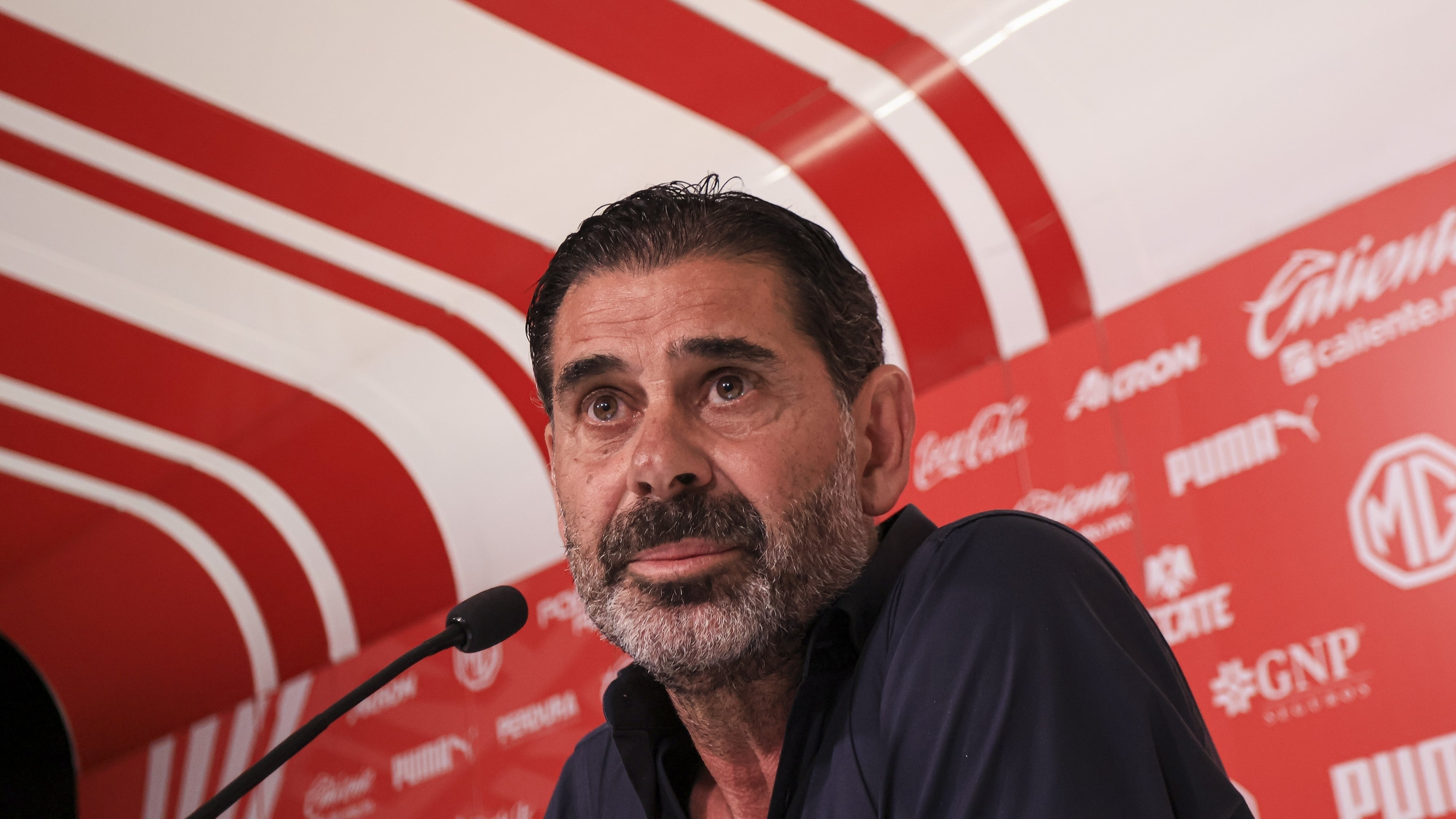 Fernando Hierro
