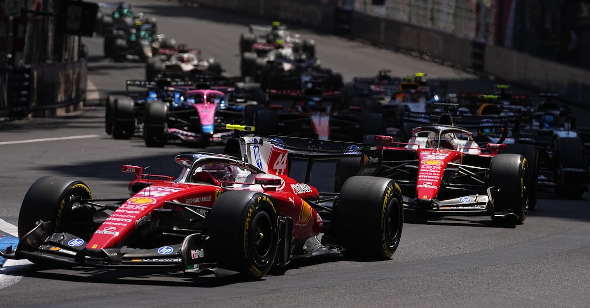 GP de Países Bajos 2026: Fechas, horarios y dónde ver la carrera de la Fórmula 1