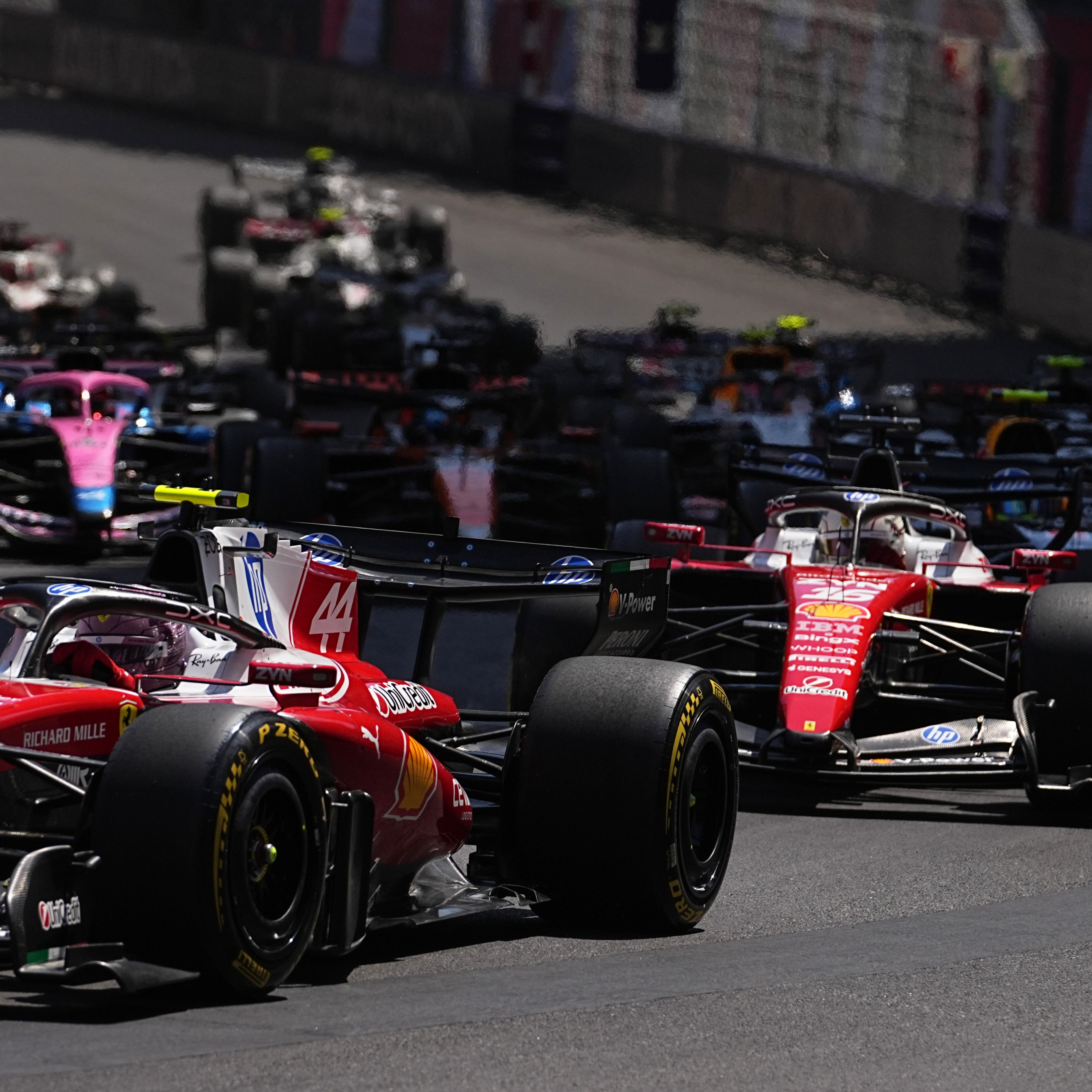 GP de Barcelona 2026: Fechas, horarios y dónde ver la carrera de la Fórmula 1