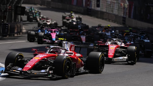 GP de Barcelona 2026: Fechas, horarios y dónde ver la carrera de la Fórmula 1