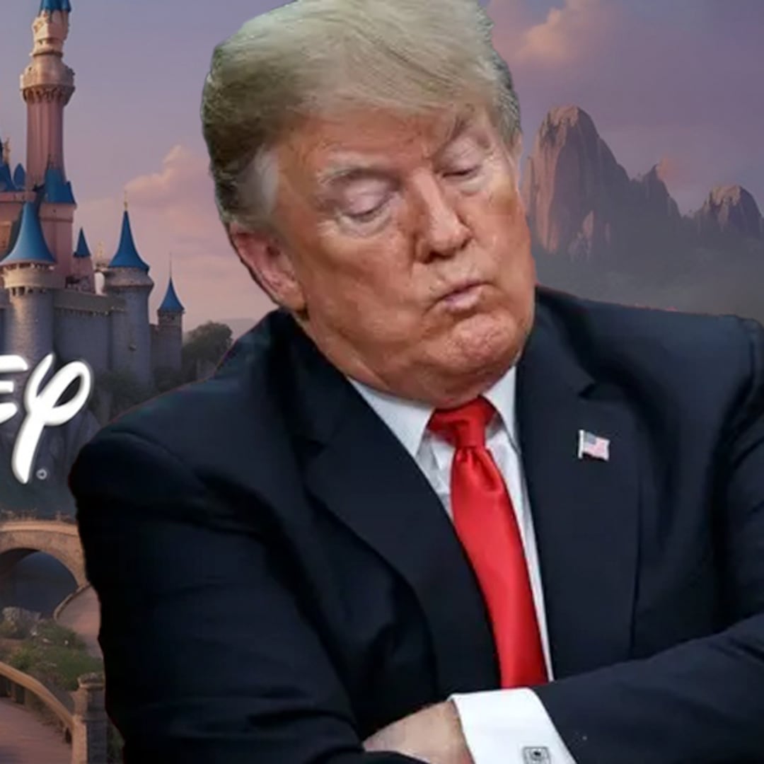Disney denuncia “campaña de represalias” contra ABC por sus críticas a Trump