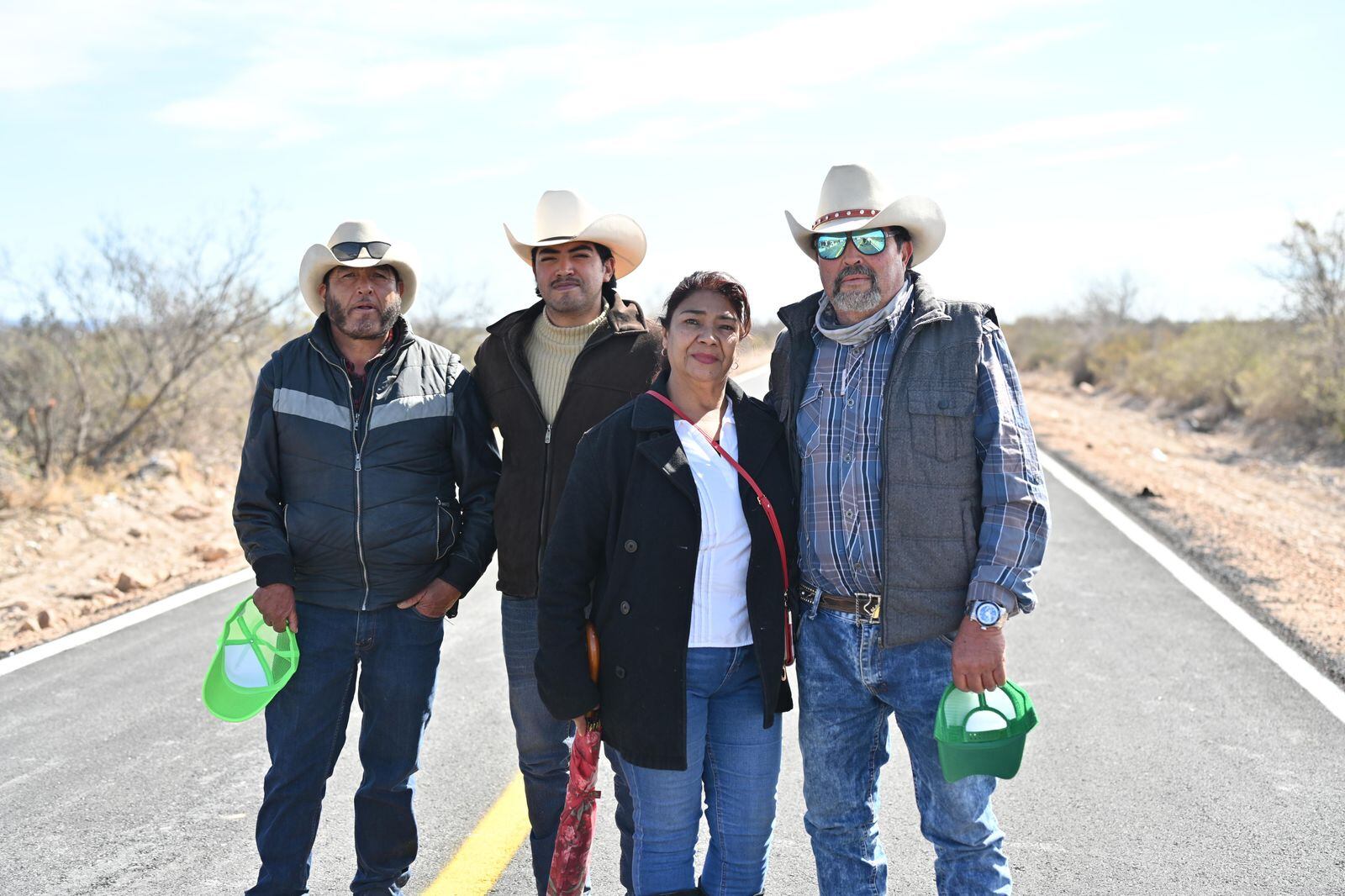 Gobierno de San Luis Potosí comprará 20 mil toneladas de frijol al año para apoyar a productores del Altiplano.