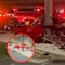 VIDEO: Así fue el horrible choque del Camaro en Tlalpan; sí hay un culpable del accidente