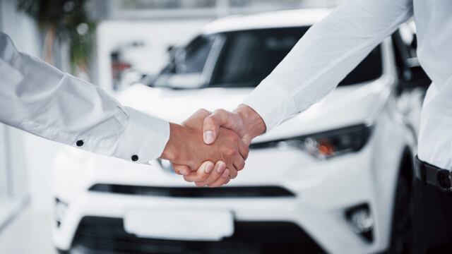 Autos y marcas más vendidos en México